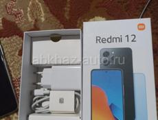 Redmi 12