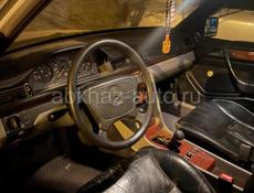 Mercedes-Benz 124