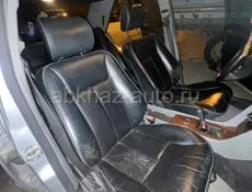 Mercedes-Benz 124