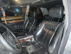 Mercedes-Benz 124