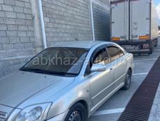 Toyota Avensis Verso