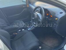 Toyota Avensis Verso