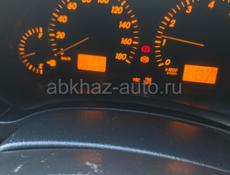 Toyota Avensis Verso