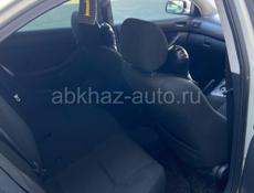 Toyota Avensis Verso