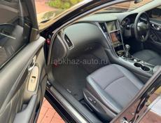 Infiniti Q45