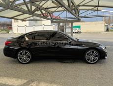 Infiniti Q45