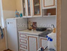СРОЧНО ПРОДАЕТСЯ КВАРТИРА ЦЕНТР СУХУМА