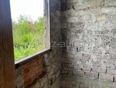 1 гектар с домом Гульрыпш