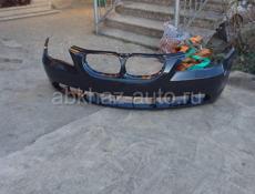 Бампер на BMW E60 