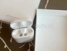 Продается кейс AirPods2