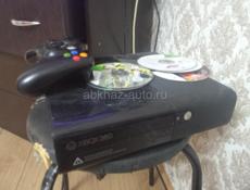 Продам XBOX 360
