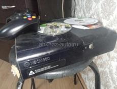 Продам XBOX 360