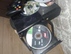 Продам XBOX 360