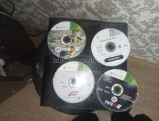 Продам XBOX 360