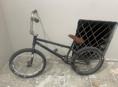 Продам BMX раритетный , покупка была осуществлена за 45 к