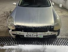 Nissan 300