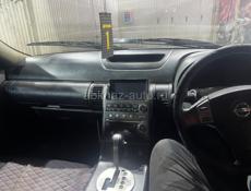 Nissan 300