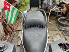 Harley-Davidson