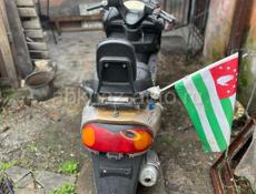 Harley-Davidson