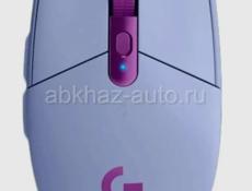 Игровая мышь беспроводная Logitech g304