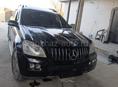 Mercedes-Benz GL-Класс