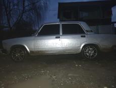 ВАЗ 2107