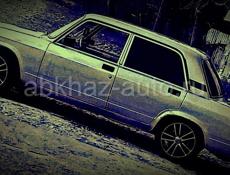 ВАЗ 2107