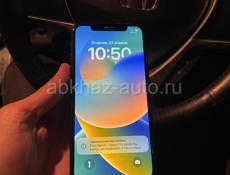 iPhone X 256gb 🔥