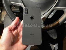 iPhone X 256gb 🔥