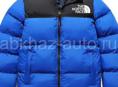 Продам TNF куртку (оригинал)