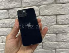 iPhone 13 mini идеал 