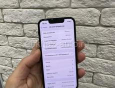 iPhone 13 mini идеал 