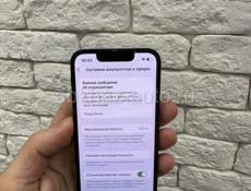 iPhone 13 mini идеал 