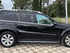 Mercedes-Benz GL-Класс