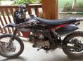 NF Motor