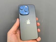 iPhone 15 pro 🔋100%