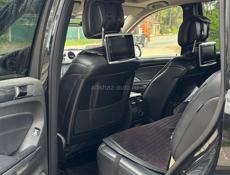 Mercedes-Benz GL-Класс