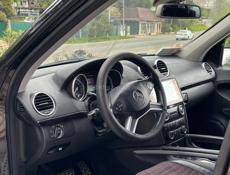 Mercedes-Benz GL-Класс
