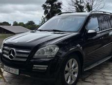 Mercedes-Benz GL-Класс
