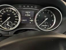 Mercedes-Benz GL-Класс