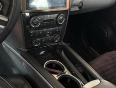 Mercedes-Benz GL-Класс