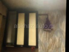 Продается 2х ком.и студия 1 ком
