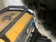 Два генератора фирмы дензел один 2.8квт другой 4.4квт