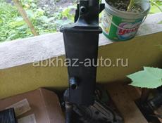 Из запчасти по мелочам на BMW e46