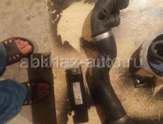 Из запчасти по мелочам на BMW e46