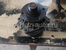 Из запчасти по мелочам на BMW e46