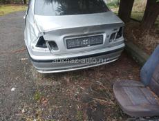 Из запчасти по мелочам на BMW e46
