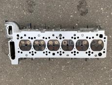 Головка от BMW 2.5  2 в анус