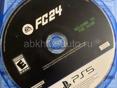 Диск FC24 ps5