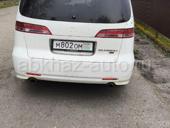 Honda Еlysion